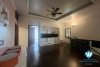 Beautiful house with 4 bedrooms for rent in Dang Thai Mai, near the lake .